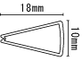 Ｒ１０×１８号